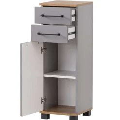 Wohnen Bad Unterschrank im Landhausstil - Benja