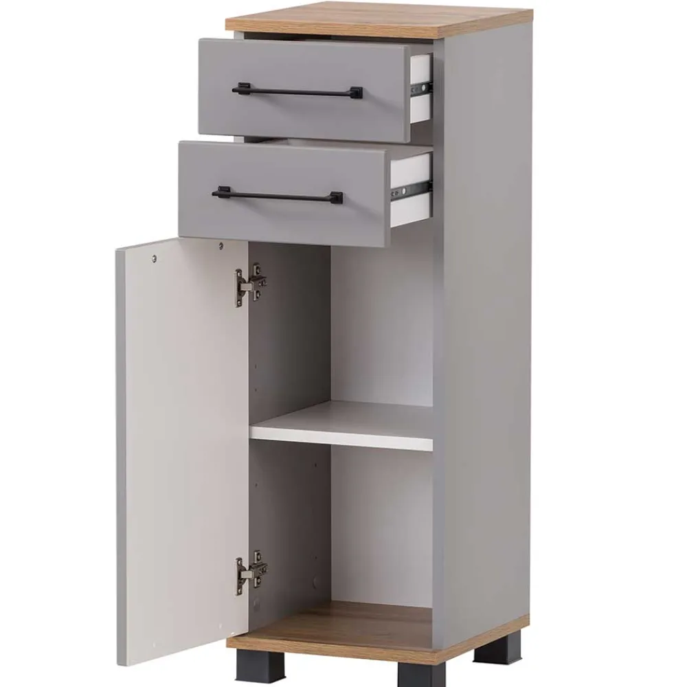 Wohnen Bad Unterschrank im Landhausstil - Benja