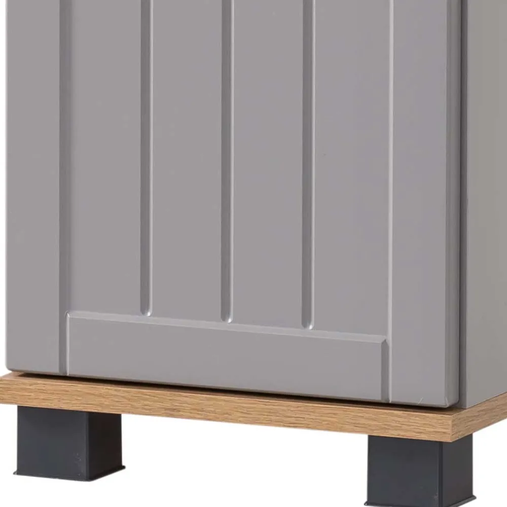 Wohnen Bad Unterschrank im Landhausstil - Benja