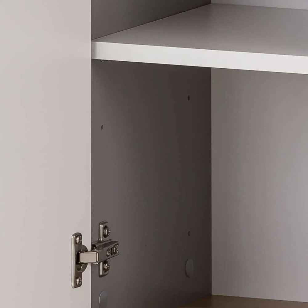 Wohnen Bad Unterschrank im Landhausstil - Benja