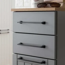 Wohnen Bad Unterschrank im Landhausstil - Benja