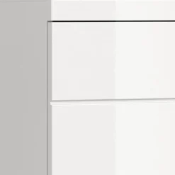 Wohnen Badschränke*Bad Unterschrank in Weiß - Henriette