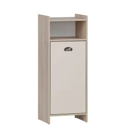 Wohnen Bad Unterschrank mit Fach und Tür - Togban