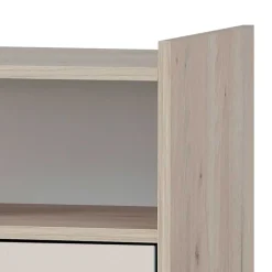 Wohnen Bad Unterschrank mit Fach und Tür - Togban