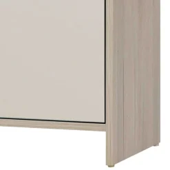 Wohnen Bad Unterschrank mit Fach und Tür - Togban