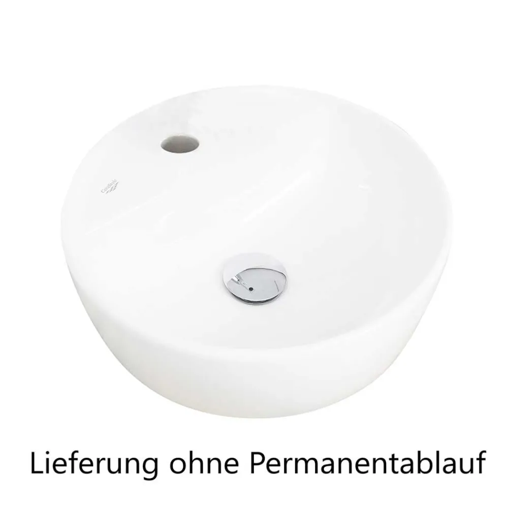 Wohnen Waschtisch|Waschbeckenunterschränke*Bad Waschplatz für zwei Personen - Agiruan