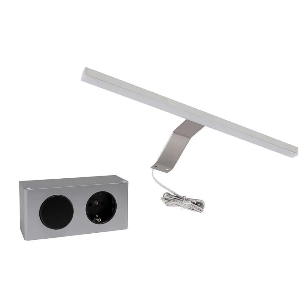 Wohnen Badezimmer Komplett*Bad Waschplatz Kombi hängend - Steikun (dreiteilig)