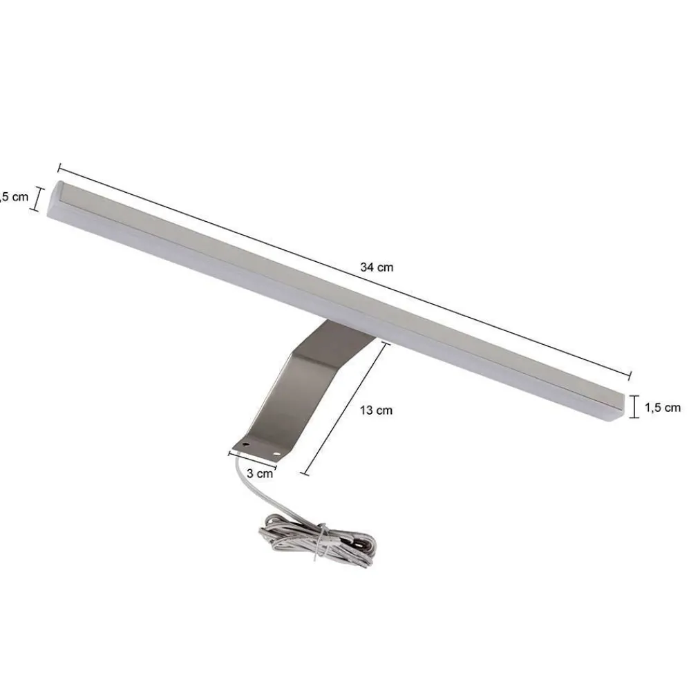 Wohnen Badezimmer Komplett*Bad Waschplatz Kombi hängend - Steikun (dreiteilig)