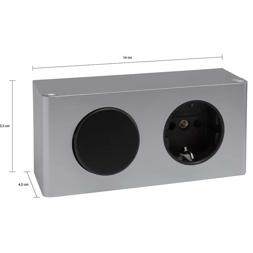 Wohnen Badezimmer Komplett*Bad Waschplatz Kombi hängend - Steikun (dreiteilig)