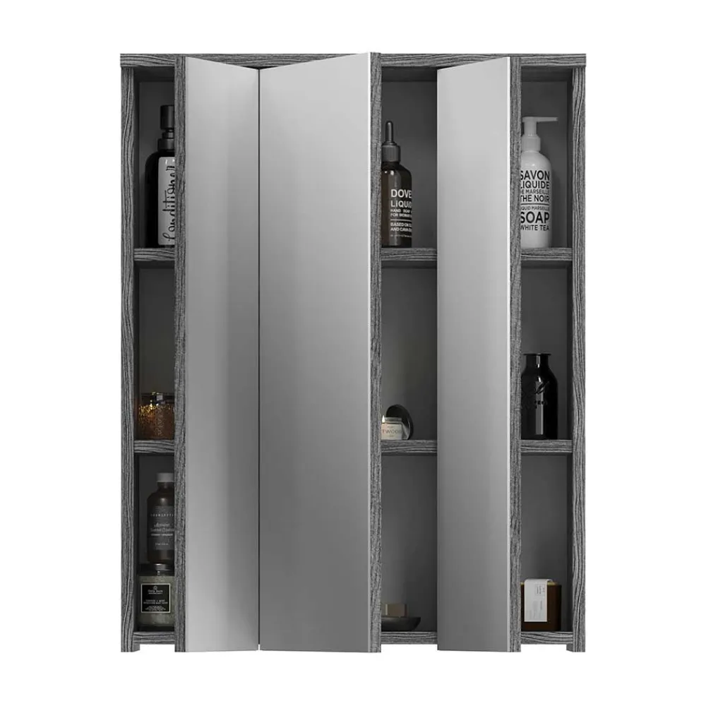 Wohnen Bad Waschplatz Kombination - Chapan (zweiteilig)