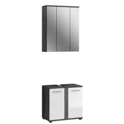 Wohnen Bad Waschplatz Kombination - Chapan (zweiteilig)