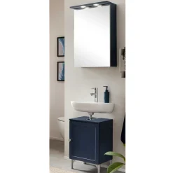 Wohnen Bad Waschplatz Möbel Set - Canyon (zweiteilig)