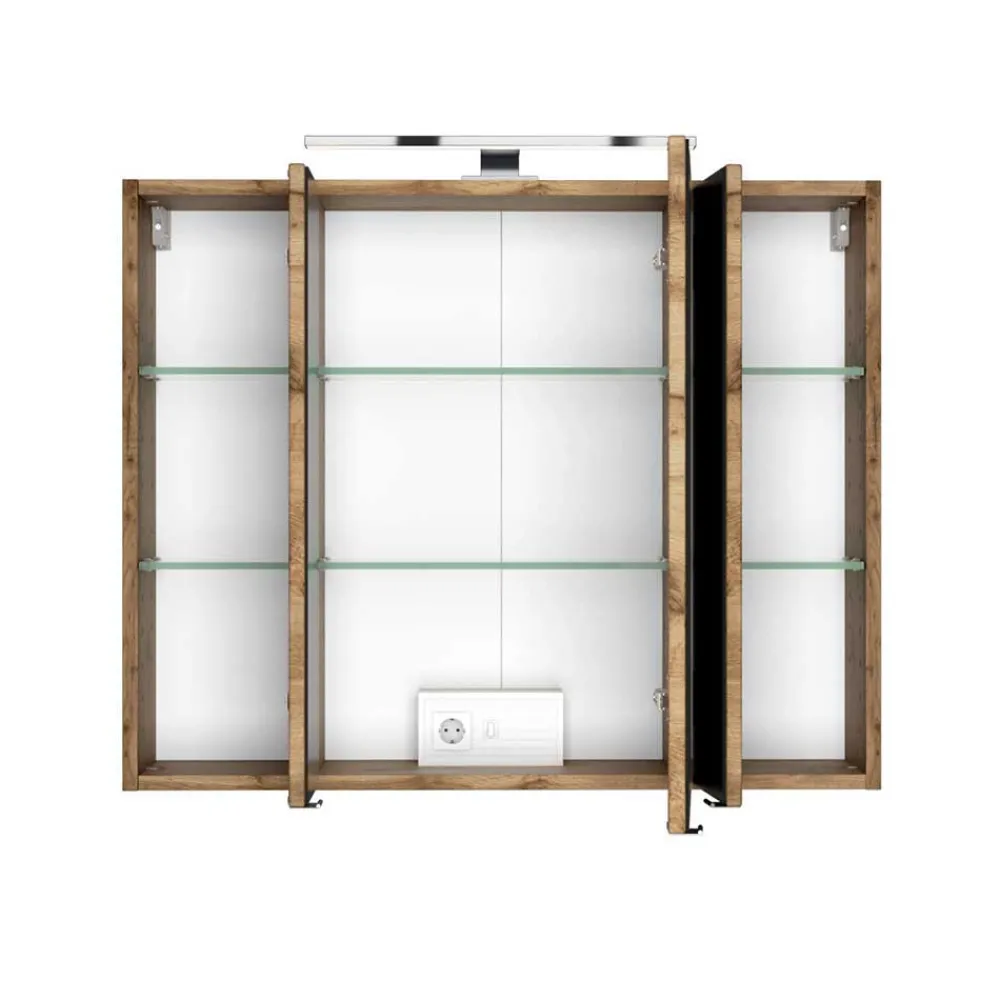 Wohnen Bad Waschplatz modern - Athrin (zweiteilig)