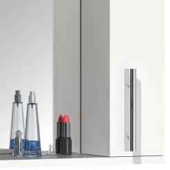 Wohnen Bad Waschplatz und Hochschrank - Nancyssa (dreiteilig)