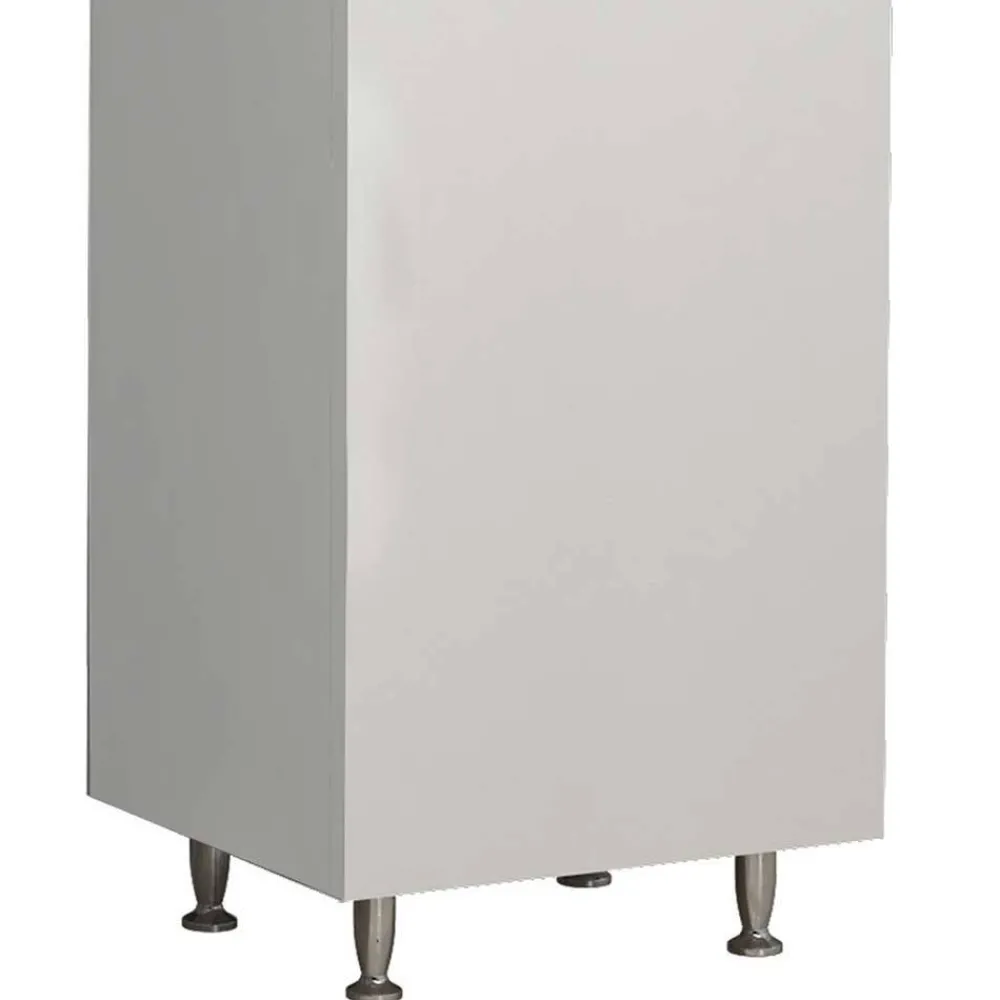 Wohnen Bad Waschplatz und Hochschrank - Nancyssa (dreiteilig)