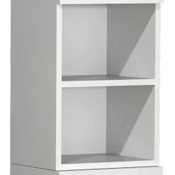 Wohnen Bad Waschplatz und Hochschrank - Nancyssa (dreiteilig)