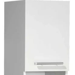 Wohnen Bad Waschplatz und Hochschrank - Nancyssa (dreiteilig)