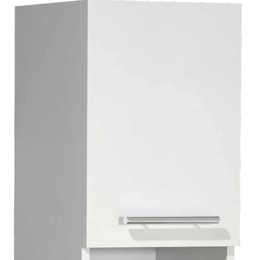 Wohnen Bad Waschplatz und Hochschrank - Nancyssa (dreiteilig)