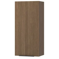 Wohnen Badezimmer Komplett*Bad Waschplatz und Oberschrank Möbelset - Ucaida (dreiteilig)