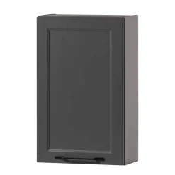 Wohnen Bad Waschplatzmöbel und Oberschrank - Novelya (dreiteilig)