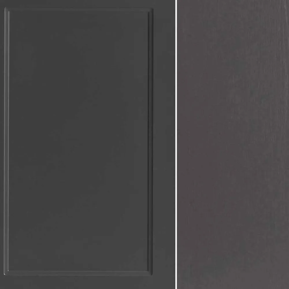 Wohnen Badausstattung Möbelset modern - Novelya (vierteilig)