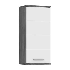 Wohnen Badblock Möbel Kombination Set - Chapan (fünfteilig)