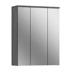 Wohnen Badblock Möbel Kombination Set - Chapan (fünfteilig)