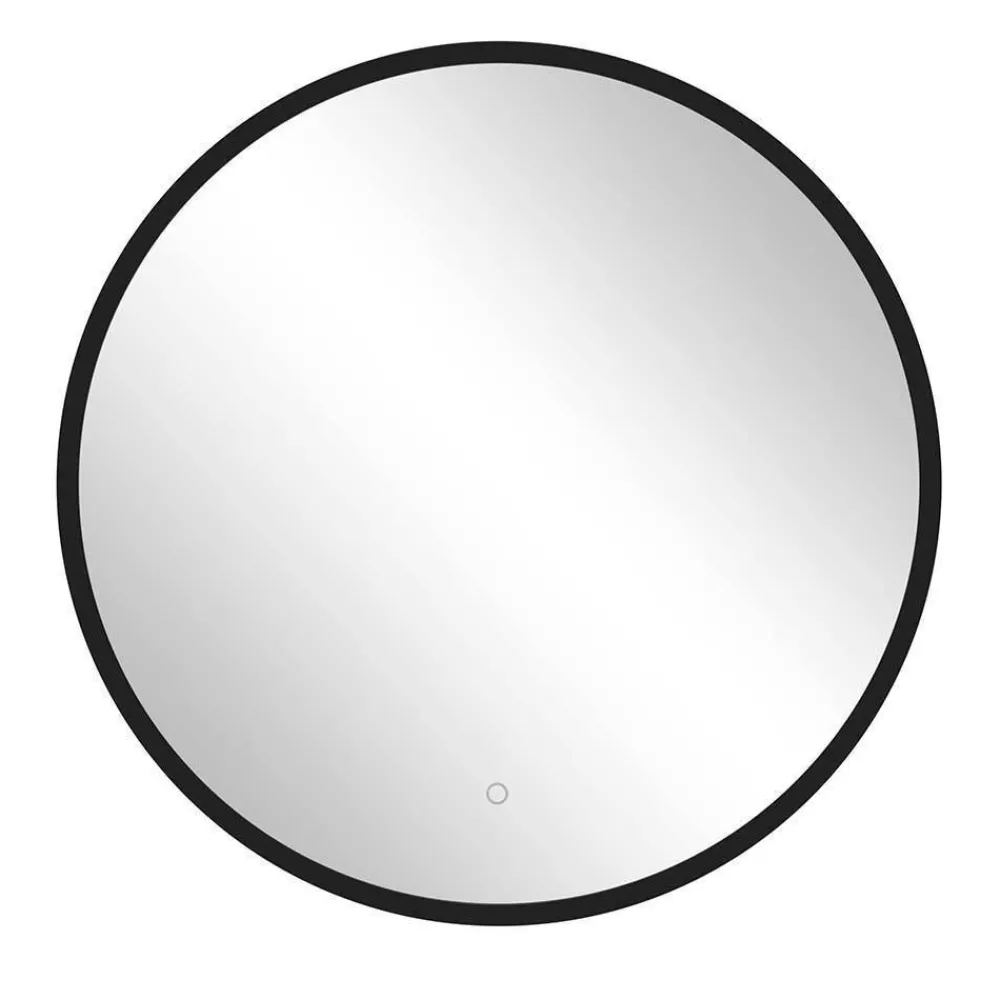 Wohnen Badblock Möbelset modern - Ucaida (vierteilig)