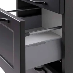 Wohnen Badezimmer Komplett*Badeinrichtung - modernes Landhaus - Novelya (dreiteilig)