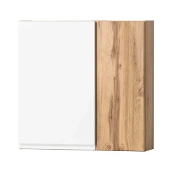 Wohnen Badeinrichtung Block Set-Angebot - Eight (fünfteilig)