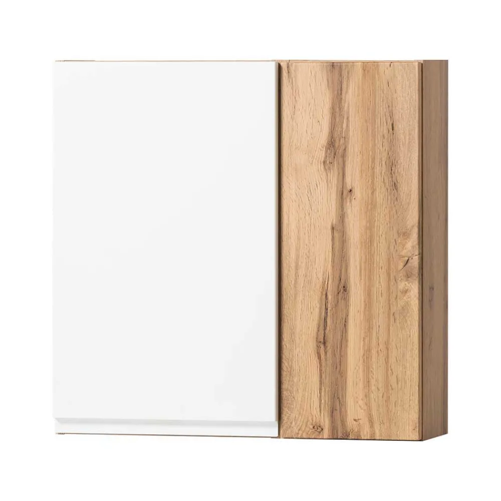 Wohnen Badeinrichtung Block Set-Angebot - Eight (fünfteilig)