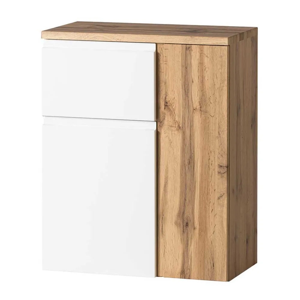 Wohnen Badeinrichtung Block Set-Angebot - Eight (fünfteilig)