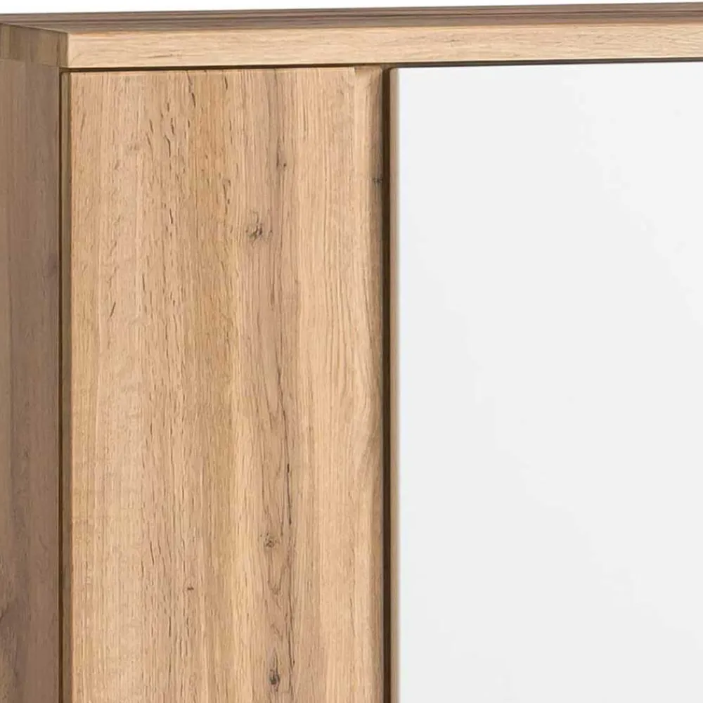 Wohnen Badeinrichtung Block Set-Angebot - Eight (fünfteilig)