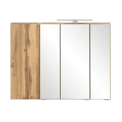 Wohnen Badeinrichtung Block Set-Angebot - Eight (fünfteilig)