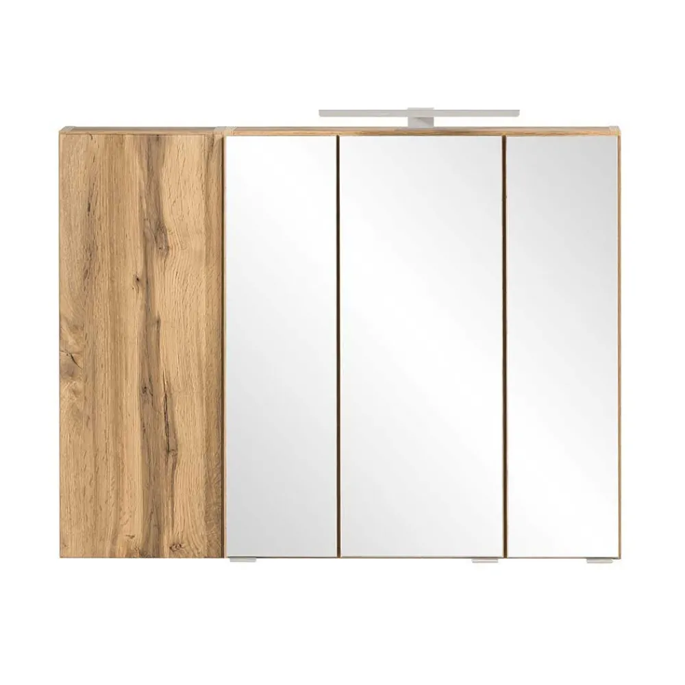 Wohnen Badeinrichtung Block Set-Angebot - Eight (fünfteilig)