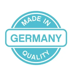 Wohnen Badeinrichtung Möbel in Anthrazit - Colistran (vierteilig)