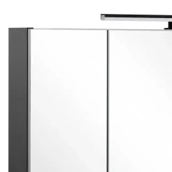 Wohnen Bad-Einrichtung Set modern - Riguna (vierteilig)