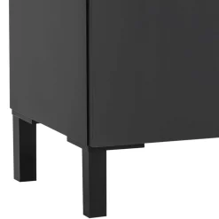 Wohnen Bad-Einrichtung Set modern - Riguna (vierteilig)