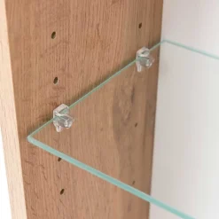 Wohnen Badezimmer Komplett*Badezimmer Ausstattung Schränke - Eight (dreiteilig)