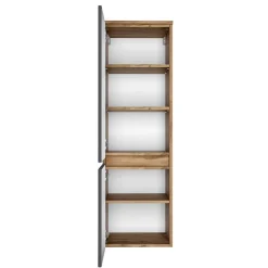 Wohnen Badezimmer Einrichtungsset 160 cm breit - Larutta (vierteilig)