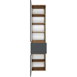 Wohnen Badezimmer Einrichtungsset 160 cm breit - Larutta (vierteilig)