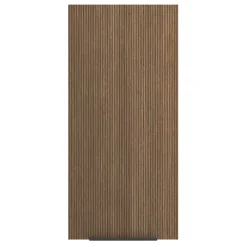 Wohnen Badschränke*Badezimmer Hängeschrank in Eiche Dunkel - Ucaida