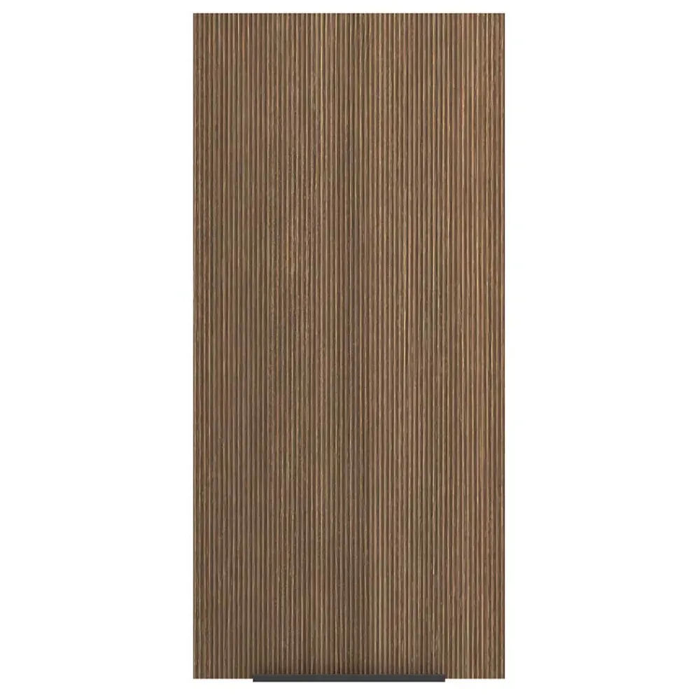 Wohnen Badschränke*Badezimmer Hängeschrank in Eiche Dunkel - Ucaida