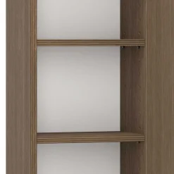 Wohnen Badschränke*Badezimmer Hängeschrank in Eiche Dunkel - Ucaida