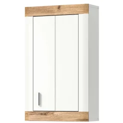 Wohnen Badschränke*Badezimmer Hängeschrank 45x76x20 cm - Hihat
