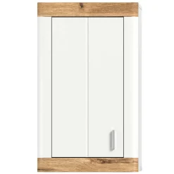 Wohnen Badschränke*Badezimmer Hängeschrank 45x76x20 cm - Hihat