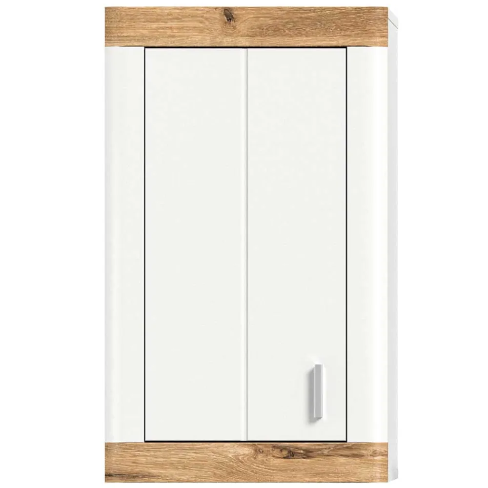 Wohnen Badschränke*Badezimmer Hängeschrank 45x76x20 cm - Hihat