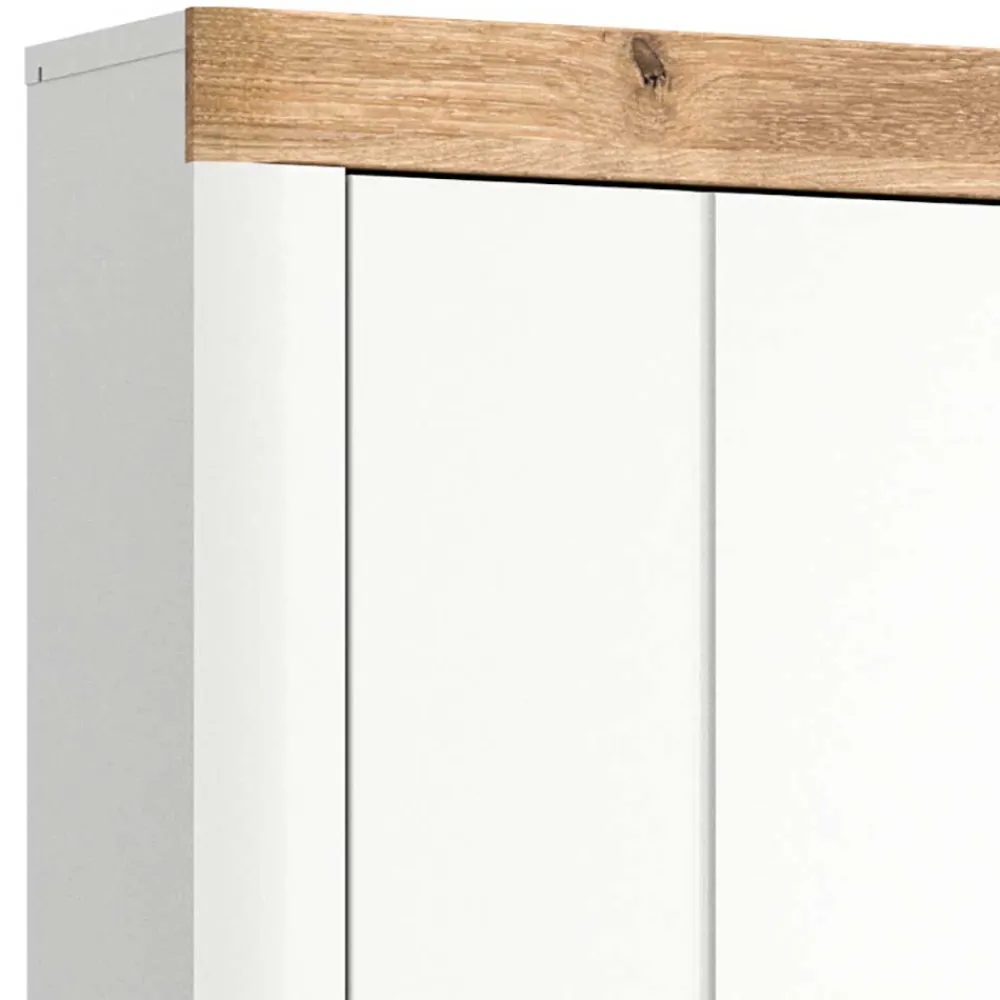 Wohnen Badschränke*Badezimmer Hängeschrank 45x76x20 cm - Hihat