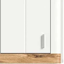 Wohnen Badschränke*Badezimmer Hängeschrank 45x76x20 cm - Hihat