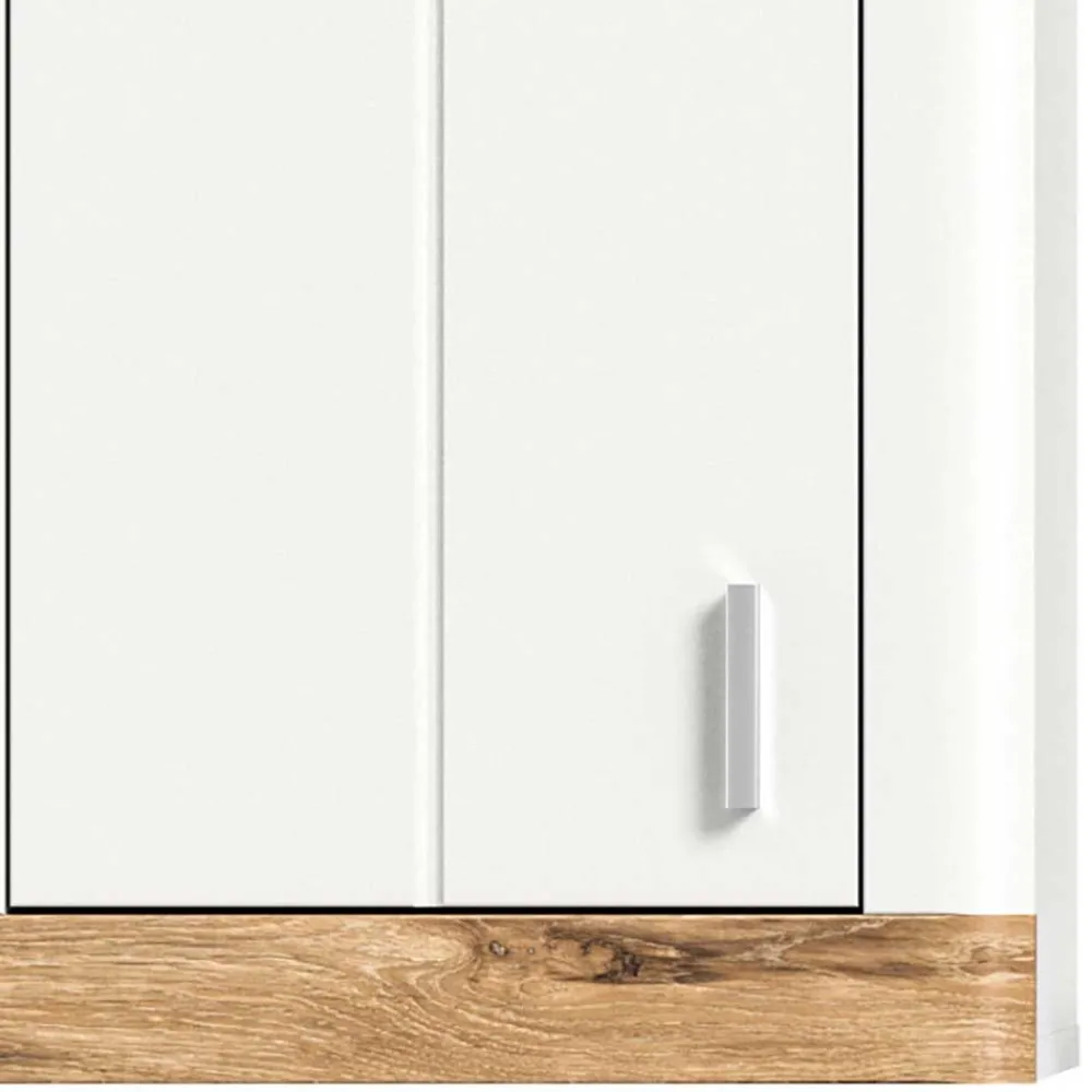 Wohnen Badschränke*Badezimmer Hängeschrank 45x76x20 cm - Hihat